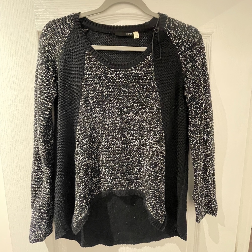 Knit Sweater